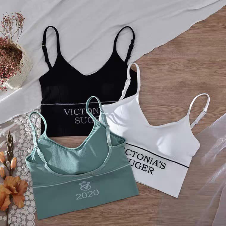 GIÁ SỐC - Áo Bra Tập Gym, Yoga Dáng Croptop Siêu Đẹp( 2020)