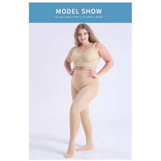 Quần Tất Dày Bigsize 70-100kg