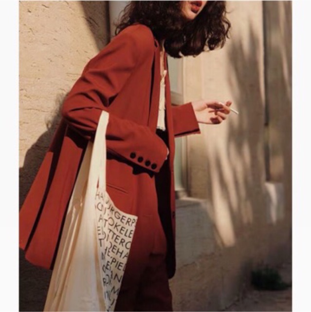 Set ulzzang vest size s m l