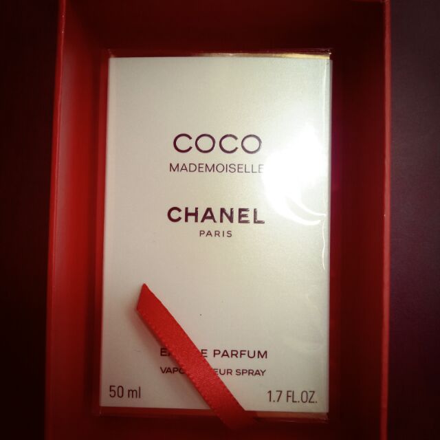 Nước hoa chanel Coco Mademoissele