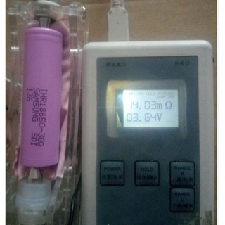 Pin samsung 30q 3000mah 20a