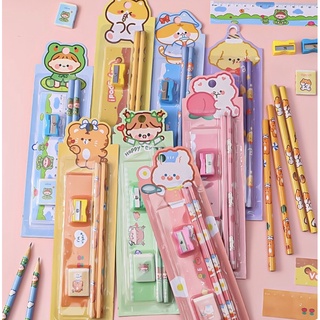 SET DỤNG CỤ HỌC TẬP 1