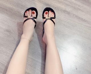 Kẹp Hm 3 màu