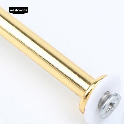 Thanh giá đỡ bánh kem 3 tầng trang trí tiệc sinh nhật/tiệc cưới