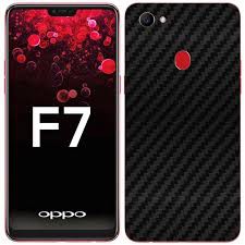 Kính cường lực 5D full màn Oppo F7 không chấm liti