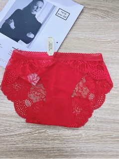 10 quần lót ren nữ mã 8423