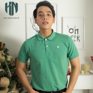 Áo thun Polo basic