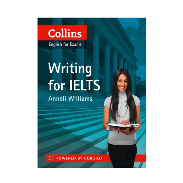 Collins For ielts