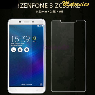 2 Miếng Dán Cường Lực Cho Điện Thoại Asus Zenfone 3 Laser Zc551Kl