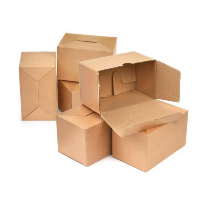 Hộp Carton bảo vệ hộp giày . Hàng như hình chất lượng tốt yu tin chất lượng | Bán Chạy| . a