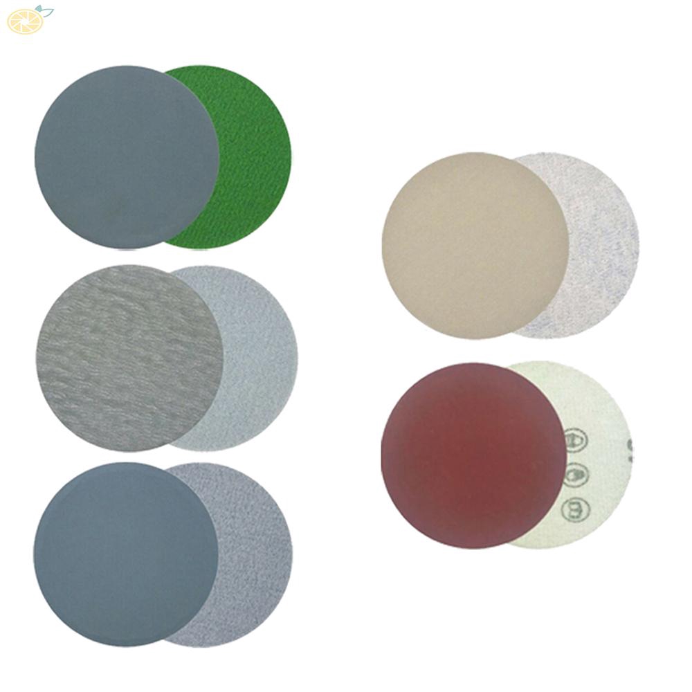 Set 25 Đĩa Chà Nhám 1000-5000 Grit