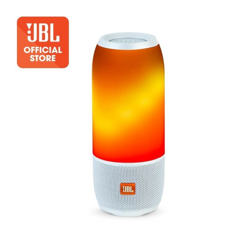 Loa JBL Pulse 3 - CHÍNH HÃNG PGI - NEW bh12t