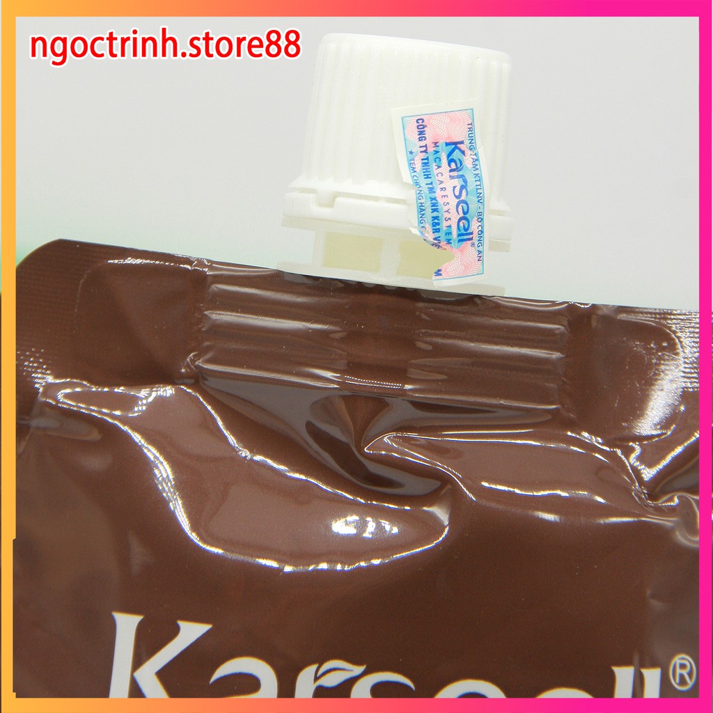 [ 💥Karseell ] Kem ủ tóc, kem xả tóc , ủ tóc karseell  siêu phục hồi Tóc hư tổn, hàng chính hãng công ty hũ 500ml | BigBuy360 - bigbuy360.vn