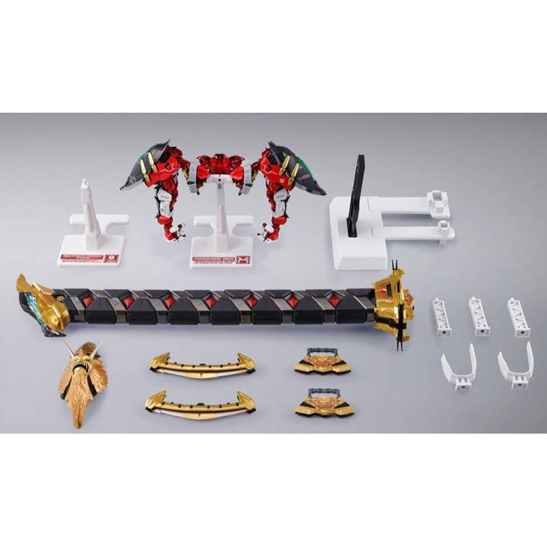 Astray red ver mb 8814 phụ kiện tay khỉ và cán kiếm