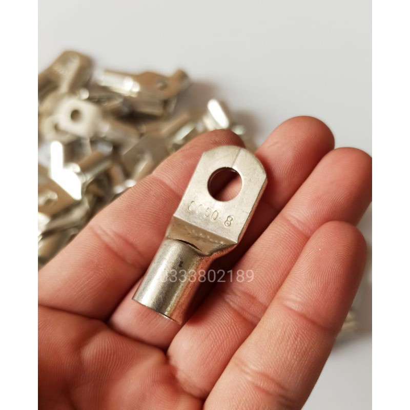 ✅ COS đồng SC50-8 loại dày. | BigBuy360 - bigbuy360.vn