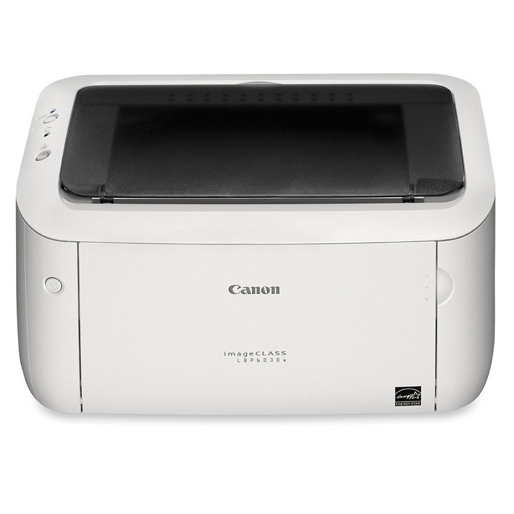 Máy In Laser Đơn Năng Canon LBP 6030W Wifi - Hàng chính hãng | WebRaoVat - webraovat.net.vn