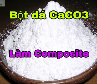[Combo] Nhựa Composite+Sợi Thuỷ Tinh+Bột Đá+tặng xúc tác