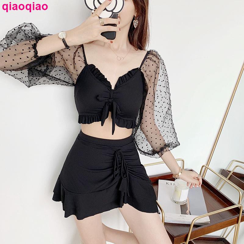 Bộ Đồ Bơi Thời Trang 2021 Cho Nữ | BigBuy360 - bigbuy360.vn