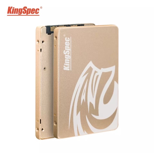 Ổ SSD Kingspec Sata III 2,5 128Gb