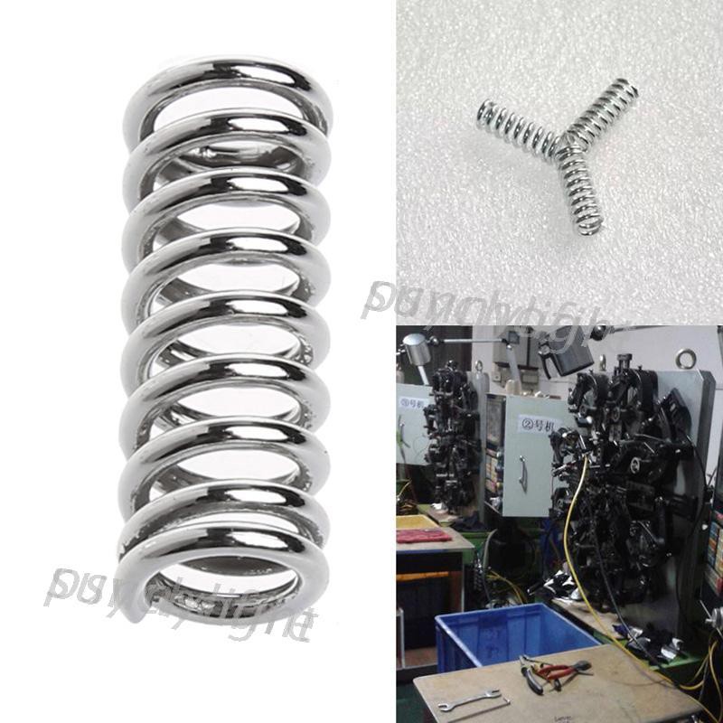 Set 10 Lò Xo Bằng Thép Carbon Cho Máy In 3d Makerbot