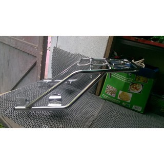 baga honda 68-Cl có kẹp (bẫy chuột)