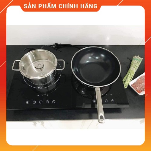 BẾP TỪ STEBA IK 300 [NHẬP ĐỨC] - HANGGIADUNGDUC99