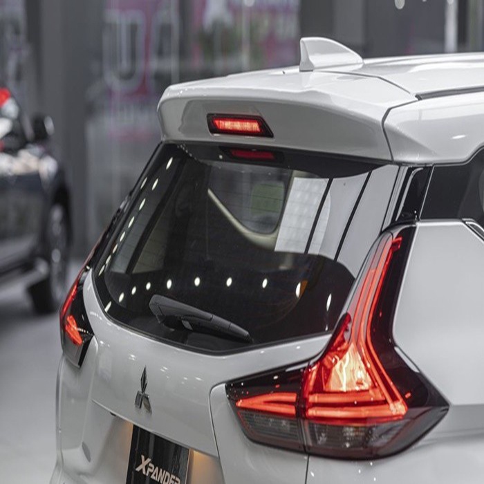 Sản Phẩm ĐUÔI GIÓ MITSUBISHI XPANDER Hàng Cao Cấp