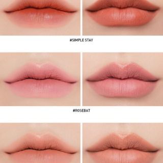 Son 3ce SLIM VElVET LIP COLOR ( Cam kết chuẩn auth )