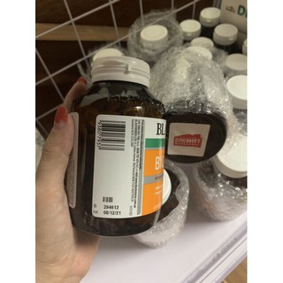 Bio c blackmores úc