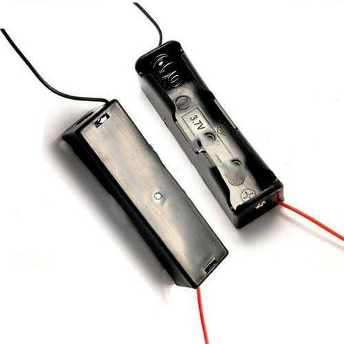 Đế sạc pin 18650 4.2v 3.7v 5v BATERY CHARGING BOX