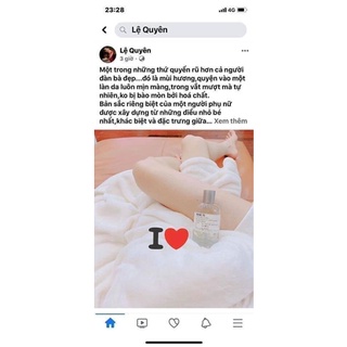 [Có Bill] [Mẫu Thử 2,5,10ml] Nước Hoa Le Labo Rose 31