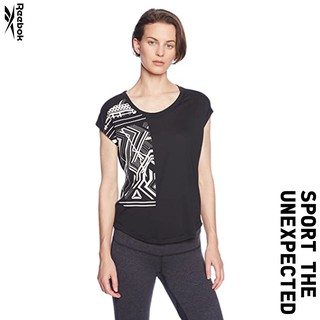 Áo Thun Thể Thao Nữ Reebok Tập Luyện Wor Supremium 2.0 Tee BR0004