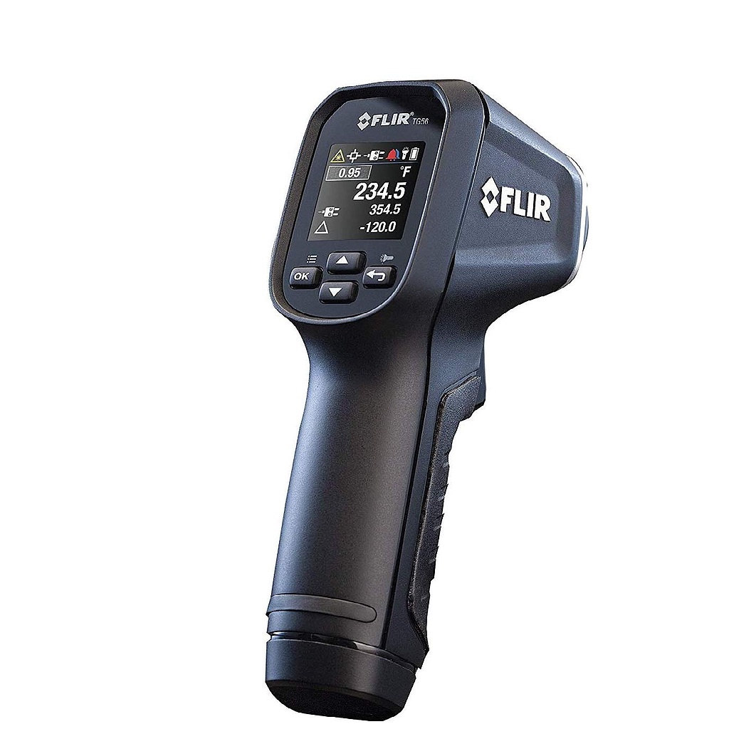 Máy đo nhiệt độ hồng ngoại FLIR TG56