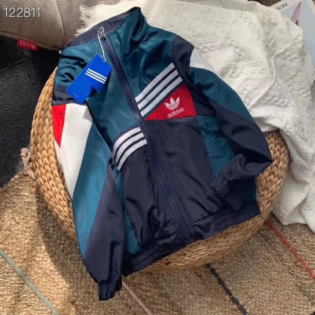 Áo gió Das cực chất cho bé