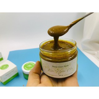 TODOCOO Đắp mặt Kim Ngân Sinh dược 200gr HTX sinh dược