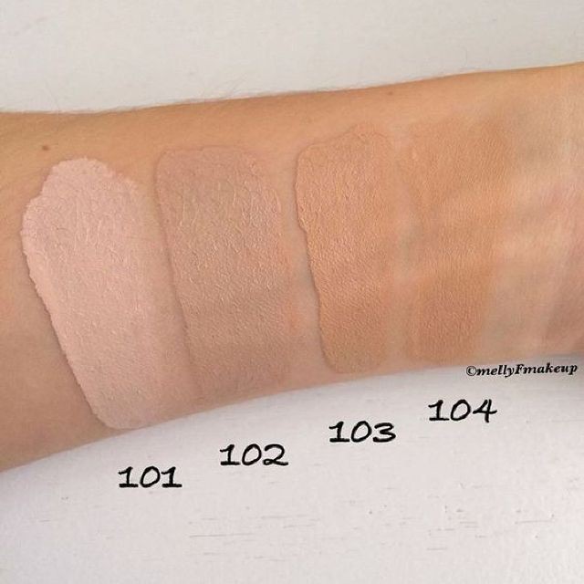 KEM NỀN LOREAL INFALLIBLE PRO-MATTE 24HR | BigBuy360 - bigbuy360.vn