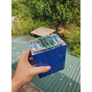Khối pin 3s 12,6v 30ah mới 100%