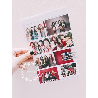 Bộ hình dán Blackpink