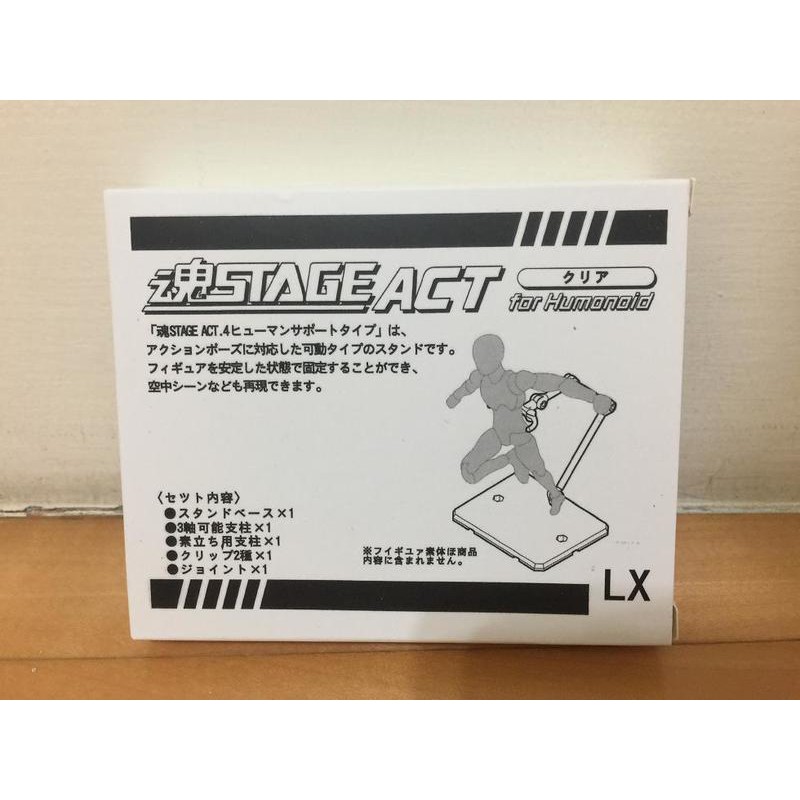 [NEW] Stage Act - Action Base dành cho mô hình SHF, Figma, Gundam, SMP