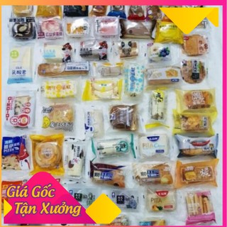 Bánh đài loan mix vị 2kg