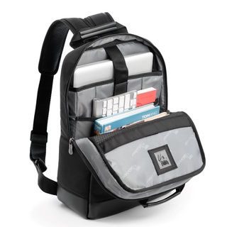 Balo laptop Mikkor The Willis Black