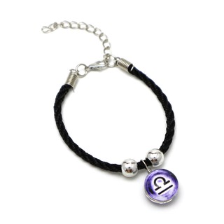 Vòng tay 12 cung hoàng đạo - Cung Thiên Bình VTB0059