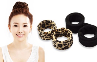Dụng cụ búi tóc hairagami