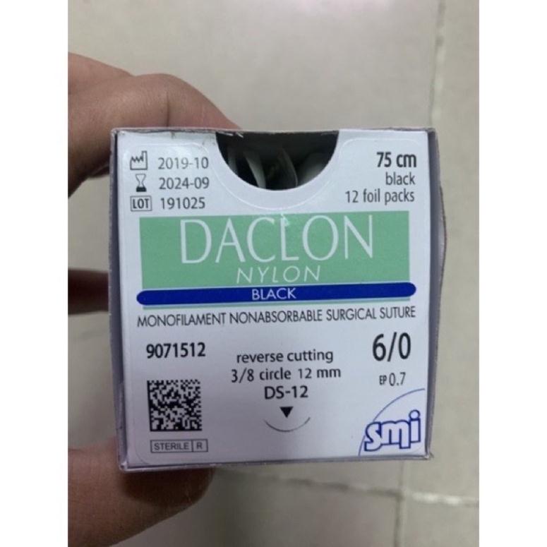 Chỉ Daclon cao cấp thay thế CPT