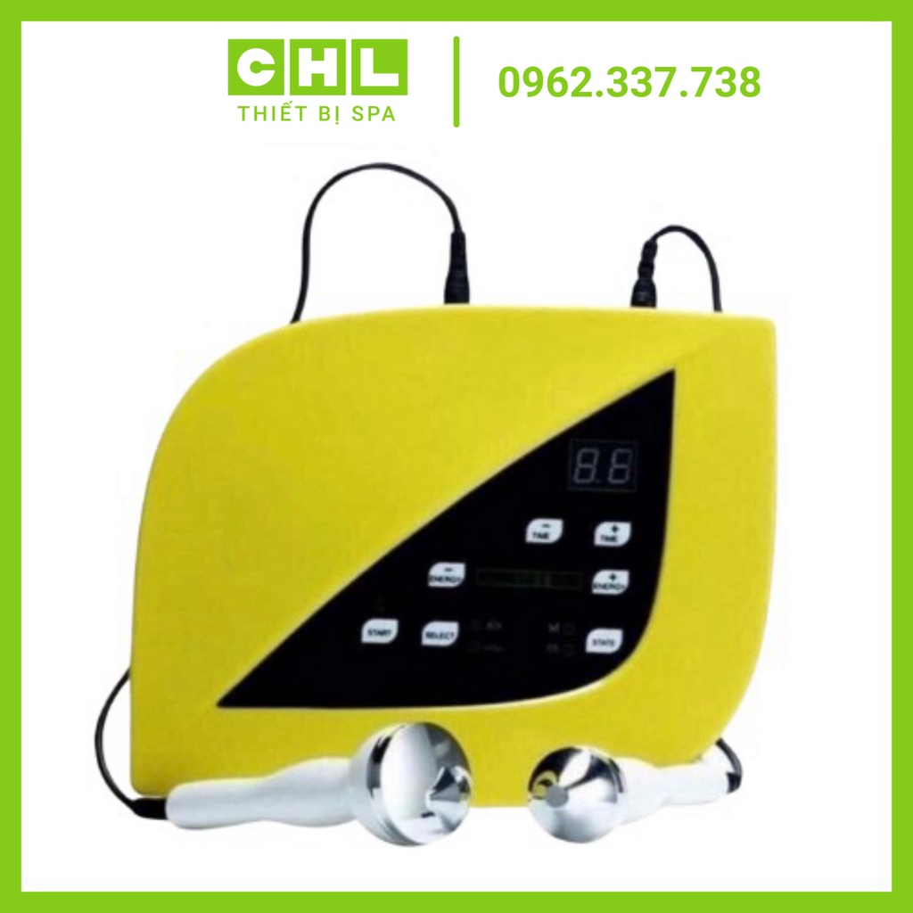 Máy thải chì xoài B627 Máy Hút Chì, Thải Độc Tố Dùng Trong Spa TMV