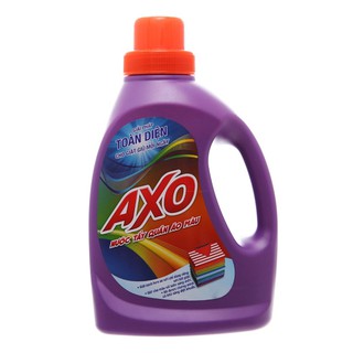 Nước tẩy AXO oải hương 800ml