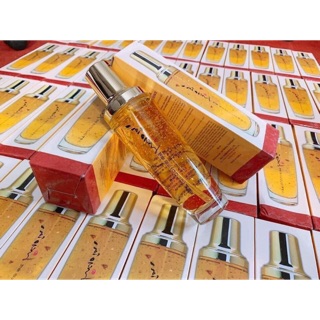 Serum siêu căng bóng vàng  HEEYUL PREMIUM GOLD ESSENCE 130ML