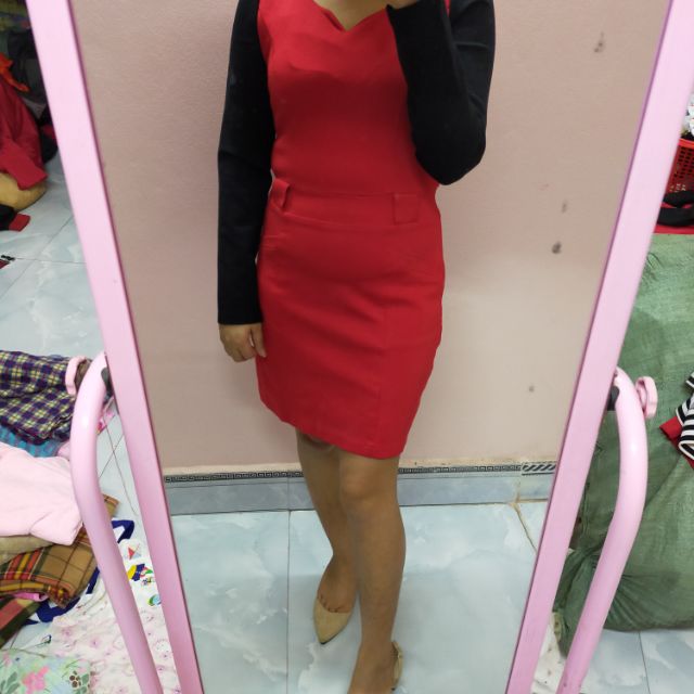 Chị liên ndnd