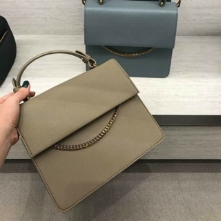 Túi charles and keith authentic