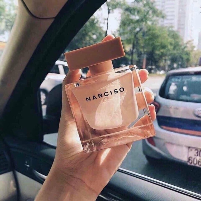 🤍 𝐍𝐚𝐫𝐜𝐢𝐬𝐨 𝐑𝐨𝐝𝐫𝐢𝐠𝐮𝐞𝐳 𝐏𝐨𝐮𝐝𝐫𝐞𝐞 𝐄𝐃𝐏🤍